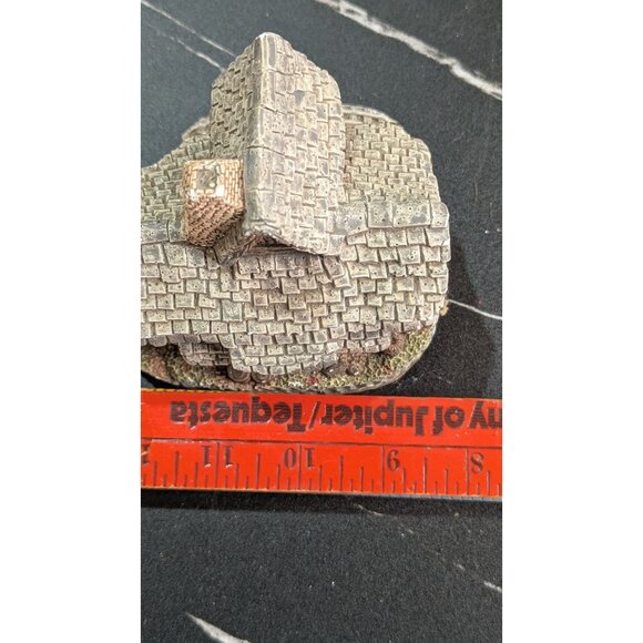 The Boyd’s Collection Gnomes Homes Gnome Town House Miniature Figurine - Picture 8 of 9